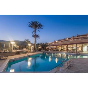 LIVVO ESMERALDA MARIS - Alojamientos en COSTA CALMA