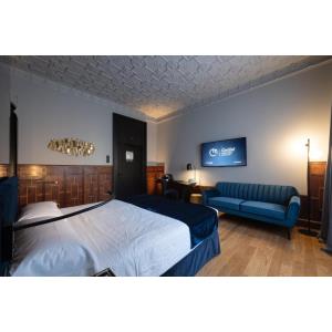 CORDIAL MALTESES Boutique Hotel (ADULTS ONLY) - Alojamientos en LAS PALMAS DE GRAN CANARIA