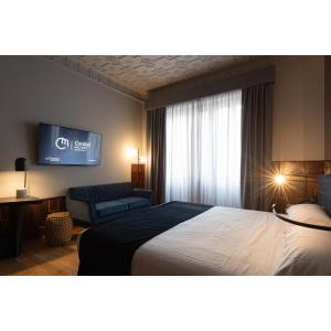 CORDIAL MALTESES Boutique Hotel (ADULTS ONLY) - Alojamientos en LAS PALMAS DE GRAN CANARIA