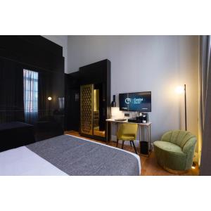 CORDIAL MALTESES Boutique Hotel (ADULTS ONLY) - Alojamientos en LAS PALMAS DE GRAN CANARIA