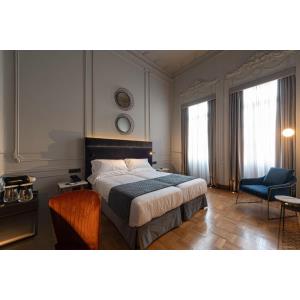 CORDIAL MALTESES Boutique Hotel (ADULTS ONLY) - Alojamientos en LAS PALMAS DE GRAN CANARIA