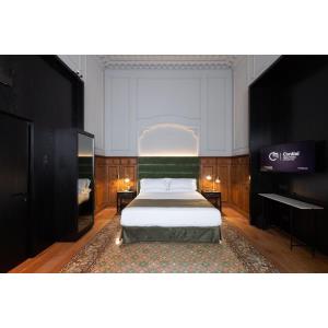 CORDIAL MALTESES Boutique Hotel (ADULTS ONLY) - Alojamientos en LAS PALMAS DE GRAN CANARIA