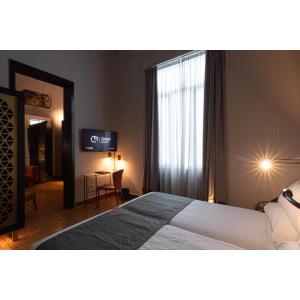 CORDIAL MALTESES Boutique Hotel (ADULTS ONLY) - Alojamientos en LAS PALMAS DE GRAN CANARIA