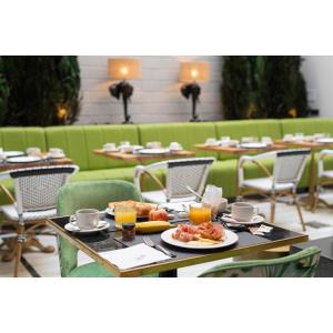 CORDIAL MALTESES Boutique Hotel (ADULTS ONLY) - Alojamientos en LAS PALMAS DE GRAN CANARIA