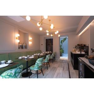 CORDIAL MALTESES Boutique Hotel (ADULTS ONLY) - Alojamientos en LAS PALMAS DE GRAN CANARIA