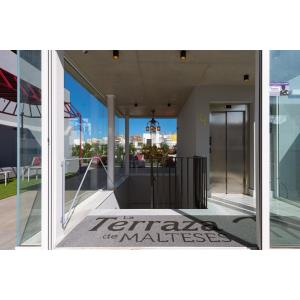 CORDIAL MALTESES Boutique Hotel (ADULTS ONLY) - Alojamientos en LAS PALMAS DE GRAN CANARIA