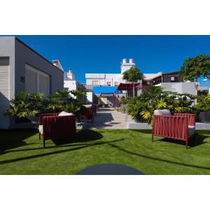 CORDIAL MALTESES Boutique Hotel (ADULTS ONLY) - Alojamientos en LAS PALMAS DE GRAN CANARIA