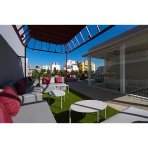 CORDIAL MALTESES Boutique Hotel (ADULTS ONLY) - Alojamientos en LAS PALMAS DE GRAN CANARIA