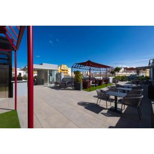 CORDIAL MALTESES Boutique Hotel (ADULTS ONLY) - Alojamientos en LAS PALMAS DE GRAN CANARIA