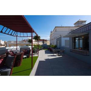 CORDIAL MALTESES Boutique Hotel (ADULTS ONLY) - Alojamientos en LAS PALMAS DE GRAN CANARIA