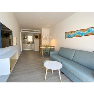 CORDIAL MAGEC TAURITO - Accomodations en PLAYA DE TAURITO