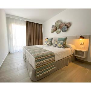 CORDIAL MAGEC TAURITO - Accomodations en PLAYA DE TAURITO