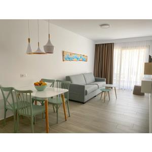 CORDIAL MAGEC TAURITO - Accomodations en PLAYA DE TAURITO