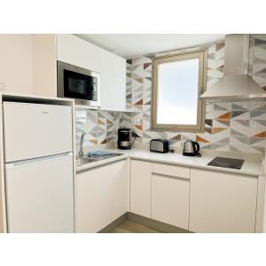 CORDIAL MAGEC TAURITO - Accomodations en PLAYA DE TAURITO