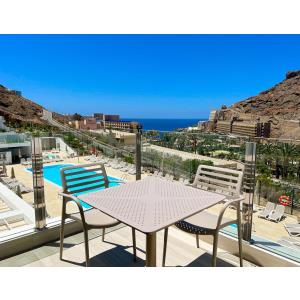CORDIAL MAGEC TAURITO - Accomodations en PLAYA DE TAURITO