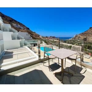 CORDIAL MAGEC TAURITO - Accomodations en PLAYA DE TAURITO