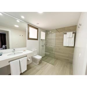 CORDIAL MAGEC TAURITO - Accomodations en PLAYA DE TAURITO