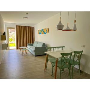 CORDIAL MAGEC TAURITO - Accomodations en PLAYA DE TAURITO