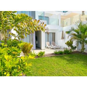 CORDIAL MAGEC TAURITO - Accomodations en PLAYA DE TAURITO