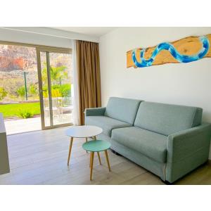 CORDIAL MAGEC TAURITO - Accomodations en PLAYA DE TAURITO