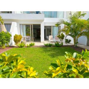 CORDIAL MAGEC TAURITO - Accomodations en PLAYA DE TAURITO