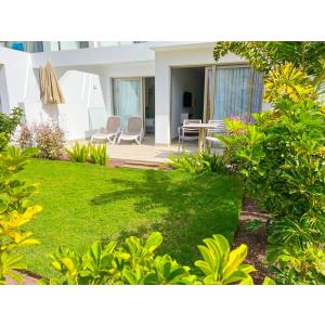 CORDIAL MAGEC TAURITO - Accomodations en PLAYA DE TAURITO