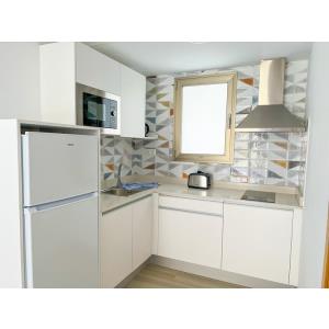 CORDIAL MAGEC TAURITO - Accomodations en PLAYA DE TAURITO