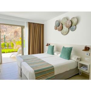 CORDIAL MAGEC TAURITO - Accomodations en PLAYA DE TAURITO