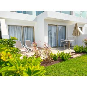 CORDIAL MAGEC TAURITO - Accomodations en PLAYA DE TAURITO