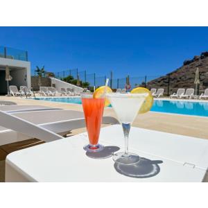 CORDIAL MAGEC TAURITO - Accomodations en PLAYA DE TAURITO