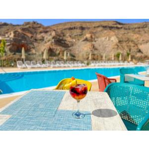 CORDIAL MAGEC TAURITO - Accomodations en PLAYA DE TAURITO