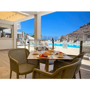 CORDIAL MAGEC TAURITO - Accomodations en PLAYA DE TAURITO