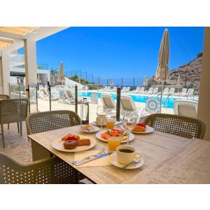 CORDIAL MAGEC TAURITO - Accomodations en PLAYA DE TAURITO