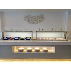 CORDIAL MAGEC TAURITO - Accomodations en PLAYA DE TAURITO