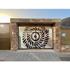 CORDIAL MAGEC TAURITO - Accomodations en PLAYA DE TAURITO