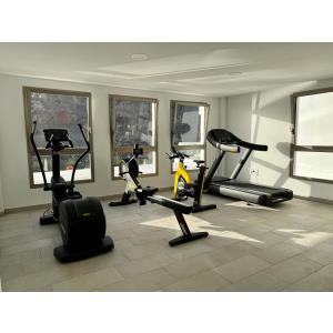 CORDIAL MAGEC TAURITO - Accomodations en PLAYA DE TAURITO