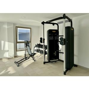 CORDIAL MAGEC TAURITO - Accomodations en PLAYA DE TAURITO