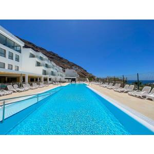 CORDIAL MAGEC TAURITO - Accomodations en PLAYA DE TAURITO