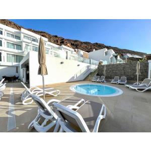 CORDIAL MAGEC TAURITO - Accomodations en PLAYA DE TAURITO