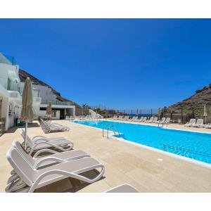 CORDIAL MAGEC TAURITO - Accomodations en PLAYA DE TAURITO