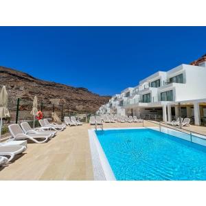 CORDIAL MAGEC TAURITO - Accomodations en PLAYA DE TAURITO