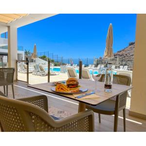 CORDIAL MAGEC TAURITO - Accomodations en PLAYA DE TAURITO