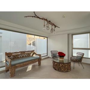 CORDIAL MAGEC TAURITO - Accomodations en PLAYA DE TAURITO