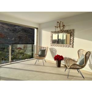 CORDIAL MAGEC TAURITO - Accomodations en PLAYA DE TAURITO