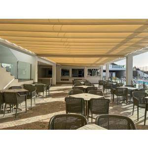 CORDIAL MAGEC TAURITO - Accomodations en PLAYA DE TAURITO