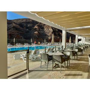 CORDIAL MAGEC TAURITO - Accomodations en PLAYA DE TAURITO