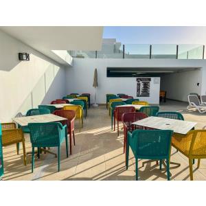 CORDIAL MAGEC TAURITO - Accomodations en PLAYA DE TAURITO