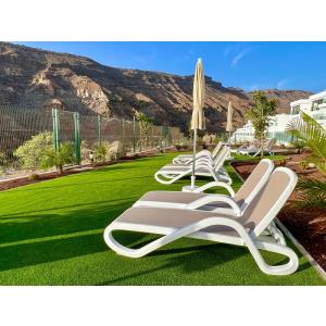 CORDIAL MAGEC TAURITO - Accomodations en PLAYA DE TAURITO