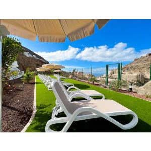 CORDIAL MAGEC TAURITO - Accomodations en PLAYA DE TAURITO