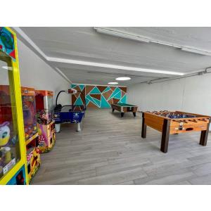 CORDIAL MAGEC TAURITO - Accomodations en PLAYA DE TAURITO